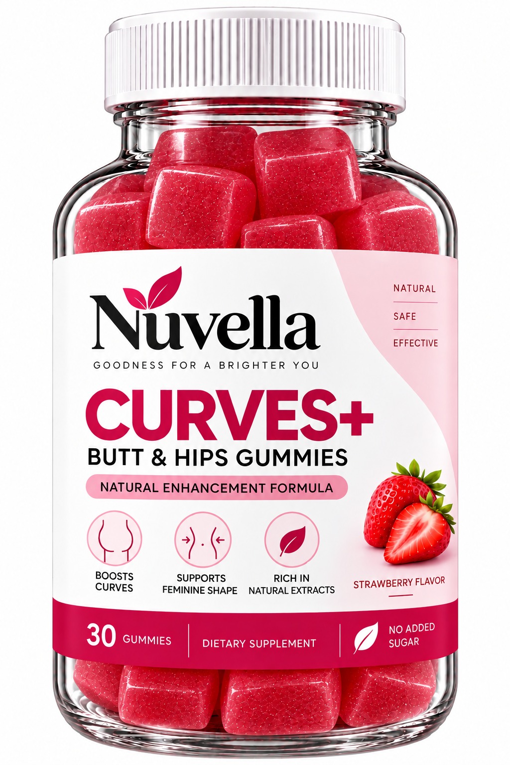 MA-Nuvella-Curves